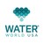 Waterworld USA logo