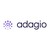Adagio logo