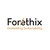 Forethix logo