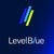 LevelBlue logo