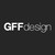 GFF Design logo