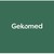 Gekomed logo