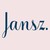 Jansz. logo