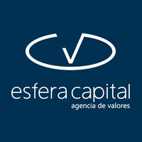 Esfera Capital Agencia de Valores S.A. logo