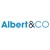 ALBERT & CO logo