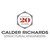 Calder Richards Structural Engineers logo