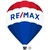 RE/MAX ONE The Woodlands & Spring logo