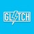 Glitch logo