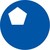 Blue United Corporation logo