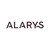 Alarys logo