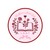 Lili Bloom's Book Club logo