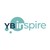 YB Inspire logo