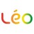 BET LEO logo