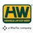 Henkels & McCoy West Logo