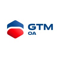 GTM OA logo