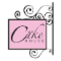 The Cake House logo