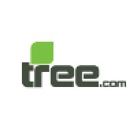 Tree.com logo