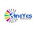 OneYes InfoTech Solutions logo