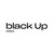 black Up logo
