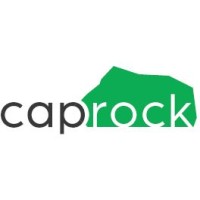 Caprock logo