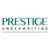 Prestige Underwriting logo