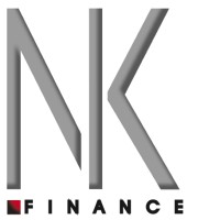 NK Finance logo