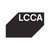 London College of Contemporary Arts (LCCA) logo