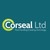 Corseal logo