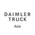 Daimler Truck Asia logo