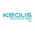 Keolis Roissy Pays de France Est logo