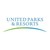United Parks & Resorts logo