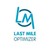 Last Mile Optimizer GmbH logo