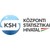 Hungarian Central Statistical Office logo