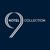 9HOTEL COLLECTION logo