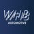 WHB AUTOMOTIVE S.A logo