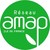 Réseau des AMAP en Île-de-France logo