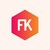 FK Agency logo