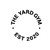 THE YARD GYM logo