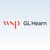 WSP GL Hearn logo