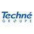 Techné - Groupe logo