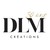 DLM Créations logo