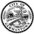 City of Germantown, TN Logo