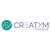 CREATYM France logo