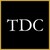 TDC logo