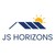 JS HORIZONS logo