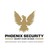Phoenix Security logo