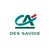 Crédit Agricole des Savoie logo