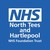 North Tees and Hartlepool NHS Foundation Trust logo