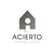 Acierto Inmobiliario logo
