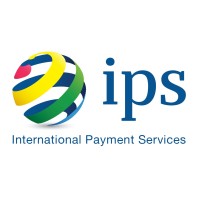 IPS - International Payment Services logo